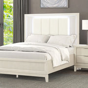 Isadore Queen Bedroom Set - Ricky's Furniture Outlet (Paso Robles, CA)