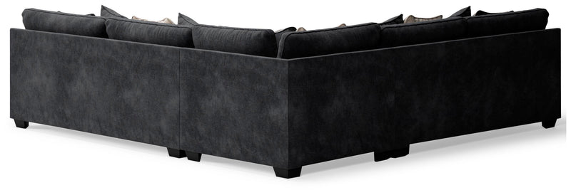 Lavernett Living Room Set