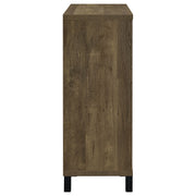 Arlington Bar Cabinet - Ricky's Furniture Outlet (Paso Robles, CA)