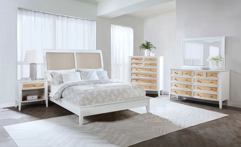Bexhill Dresser - Ricky's Furniture Outlet (Paso Robles, CA)