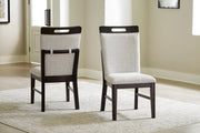 Neymorton Dining Room Set - Ricky's Furniture Outlet (Paso Robles, CA)