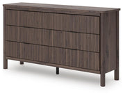 Pamytta Dresser - Ricky's Furniture Outlet (Paso Robles, CA)