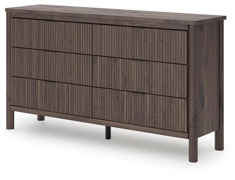 Pamytta Dresser - Ricky's Furniture Outlet (Paso Robles, CA)