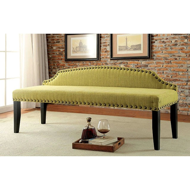 Hasselt Bench - Ricky's Furniture Outlet (Paso Robles, CA)