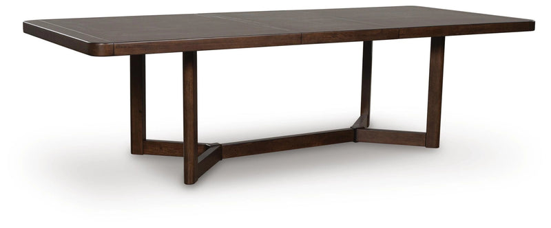 Dilenno Dining Room Set - Ricky's Furniture Outlet (Paso Robles, CA)