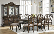 Maylee Dining Room Set - Ricky's Furniture Outlet (Paso Robles, CA)