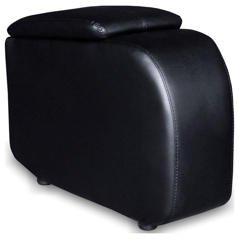 Cyrus Upholstered Home Theater Seating