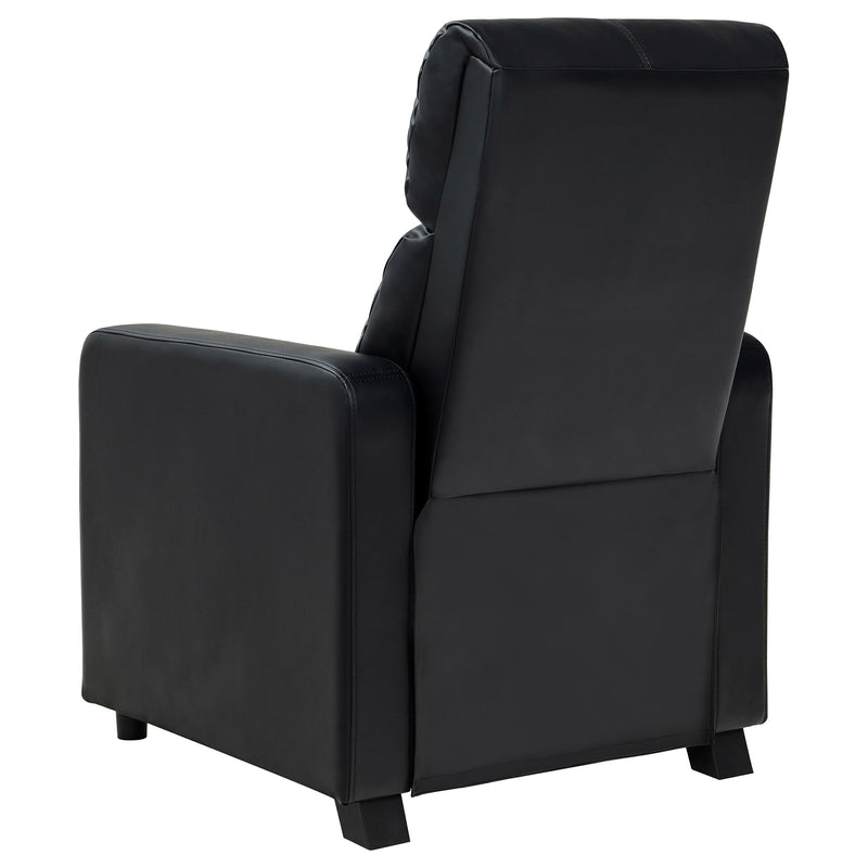 Toohey Home Theater Seating