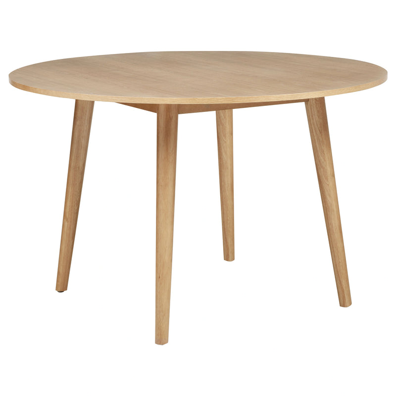 Andrews Dining Set - Ricky's Furniture Outlet (Paso Robles, CA)
