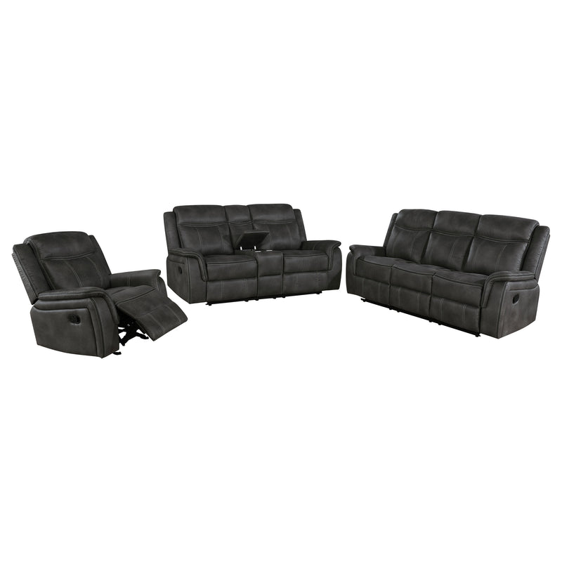 Lawrence Reclining Sets