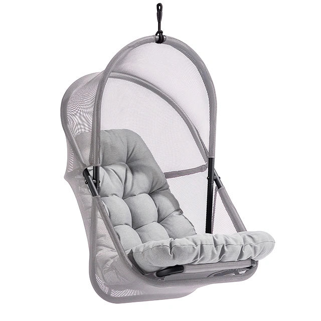 Breeze Swing Chair - Ricky's Furniture Outlet (Paso Robles, CA)