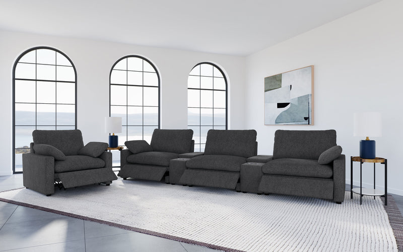 Collins Power Recliners