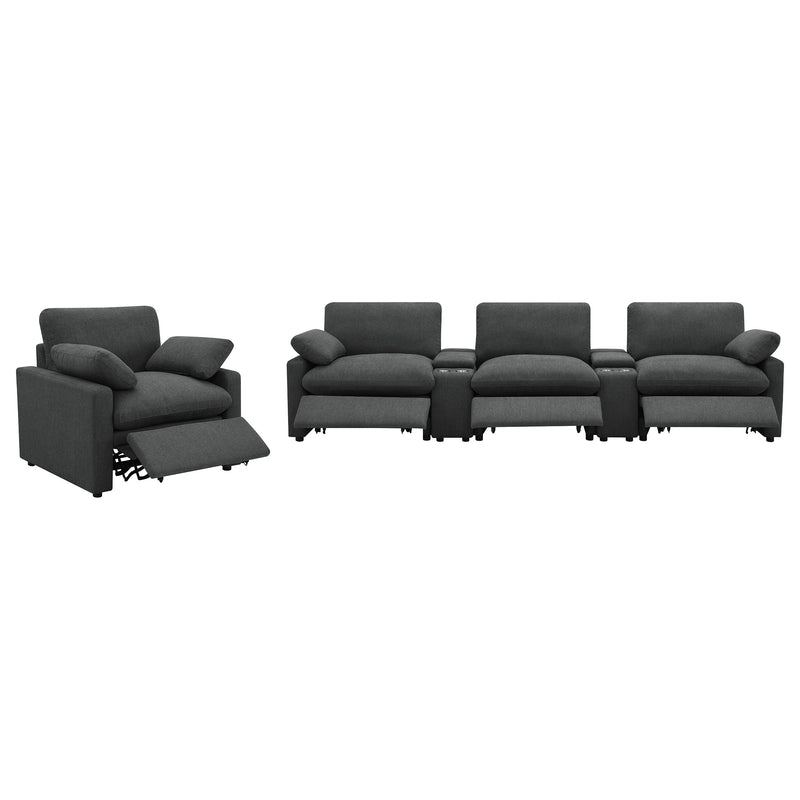 Collins Power Recliners