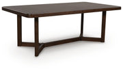 Dilenno Dining Room Set - Ricky's Furniture Outlet (Paso Robles, CA)