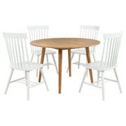 Andrews Dining Set - Ricky's Furniture Outlet (Paso Robles, CA)