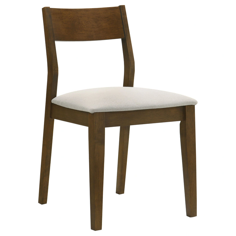 Almonte Dining Side Chair - Ricky's Furniture Outlet (Paso Robles, CA)