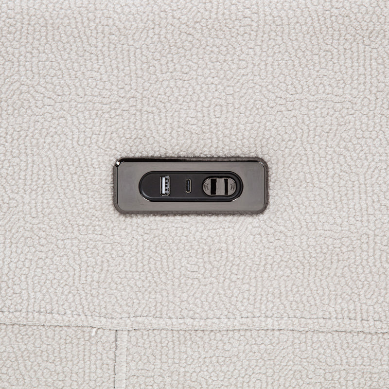 Kennett Power Recliner