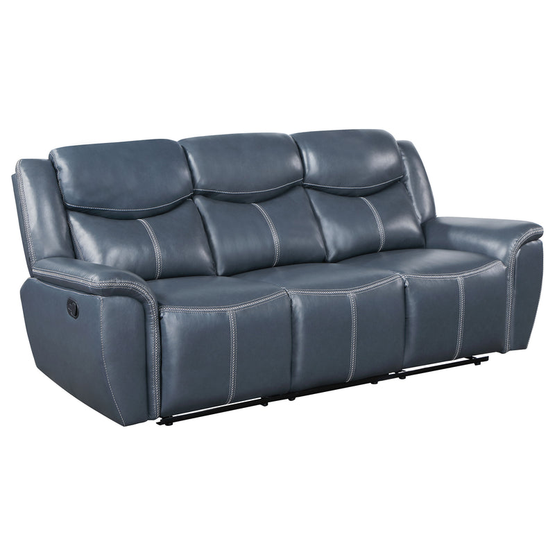 Sloane Reclining Sofa