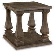 Johnelle Occasional Table Set - Ricky's Furniture Outlet (Paso Robles, CA)