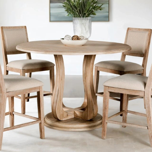 Orbetello Counter Chair (2/CTN) - Ricky's Furniture Outlet (Paso Robles, CA)