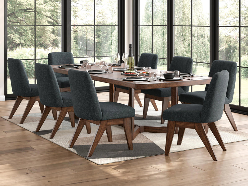 Dilenno Dining Room Set - Ricky's Furniture Outlet (Paso Robles, CA)