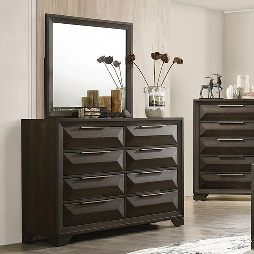 Hexham Dresser - Ricky's Furniture Outlet (Paso Robles, CA)