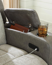WhipLash Living Room Set - Ricky's Furniture Outlet (Paso Robles, CA)