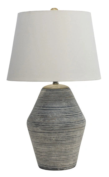 Lawrock Table Lamp