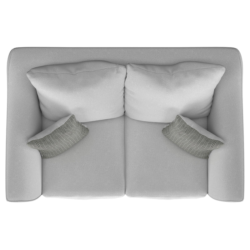Salizar Sofa Set