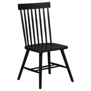 Andrews Dining Set - Ricky's Furniture Outlet (Paso Robles, CA)