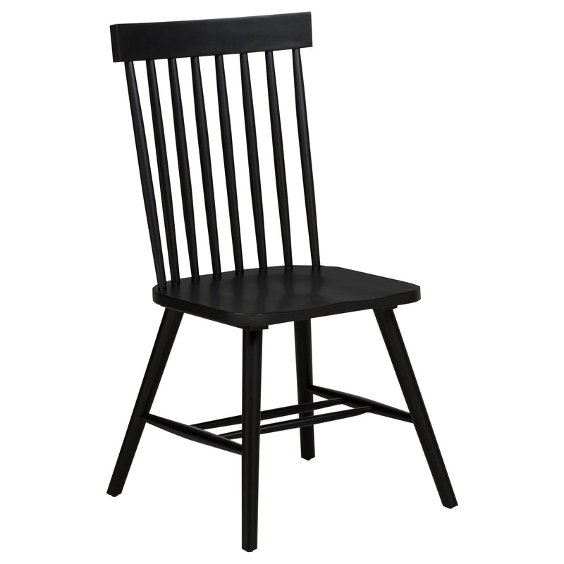 Andrews Dining Set - Ricky's Furniture Outlet (Paso Robles, CA)