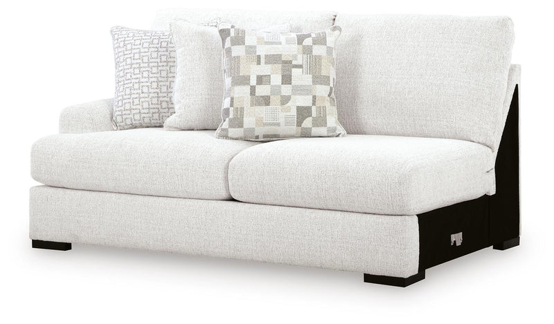 Misty-Lakes Sectional