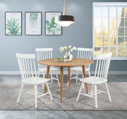 Andrews Dining Set - Ricky's Furniture Outlet (Paso Robles, CA)