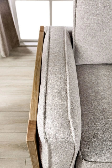 HARSTAD Loveseat - Ricky's Furniture Outlet (Paso Robles, CA)