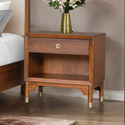 Hepburne Nightstand - Ricky's Furniture Outlet (Paso Robles, CA)