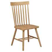 Andrews Dining Set - Ricky's Furniture Outlet (Paso Robles, CA)