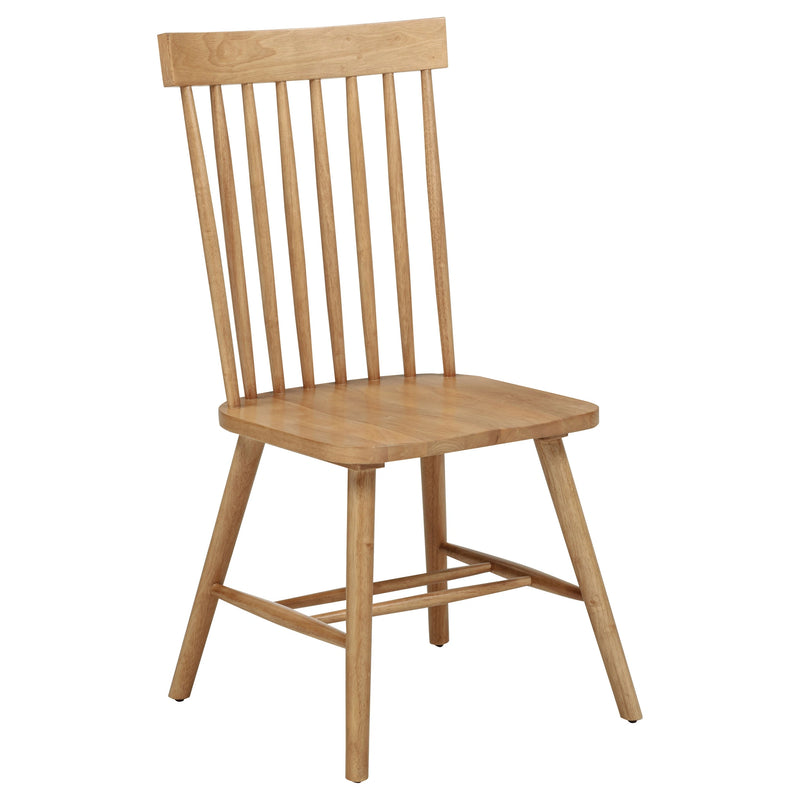 Andrews Dining Set - Ricky's Furniture Outlet (Paso Robles, CA)