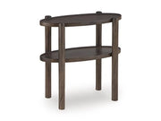 Wiattbury Accent Table - Ricky's Furniture Outlet (Paso Robles, CA)
