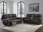 Crossplex Living Room Set - Ricky's Furniture Outlet (Paso Robles, CA)