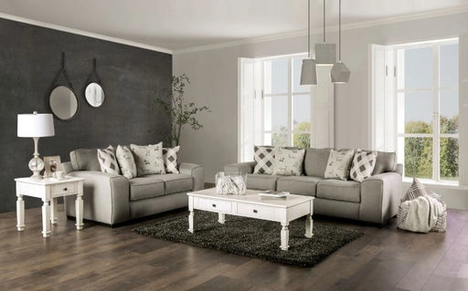 NEWRY Sofa - Ricky's Furniture Outlet (Paso Robles, CA)