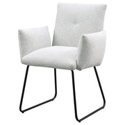 Ackland Dining Arm Chair - Ricky's Furniture Outlet (Paso Robles, CA)