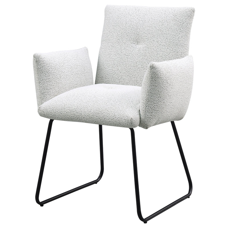 Ackland Dining Arm Chair - Ricky's Furniture Outlet (Paso Robles, CA)