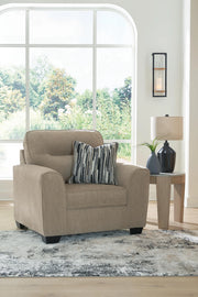 Olten Oversized Chair - Ricky's Furniture Outlet (Paso Robles, CA)
