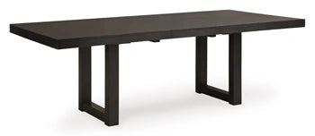 Neymorton Dining Room Set - Ricky's Furniture Outlet (Paso Robles, CA)