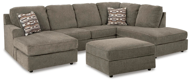 O'Phannon Living Room Set - Ricky's Furniture Outlet (Paso Robles, CA)