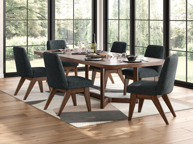 Dilenno Dining Room Set - Ricky's Furniture Outlet (Paso Robles, CA)