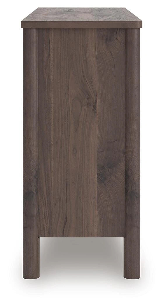 Pamytta Dresser - Ricky's Furniture Outlet (Paso Robles, CA)
