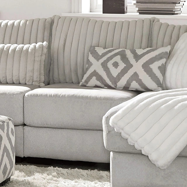 Hermiston Armless Chair - Ricky's Furniture Outlet (Paso Robles, CA)