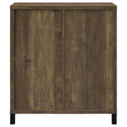 Arlington Bar Cabinet - Ricky's Furniture Outlet (Paso Robles, CA)