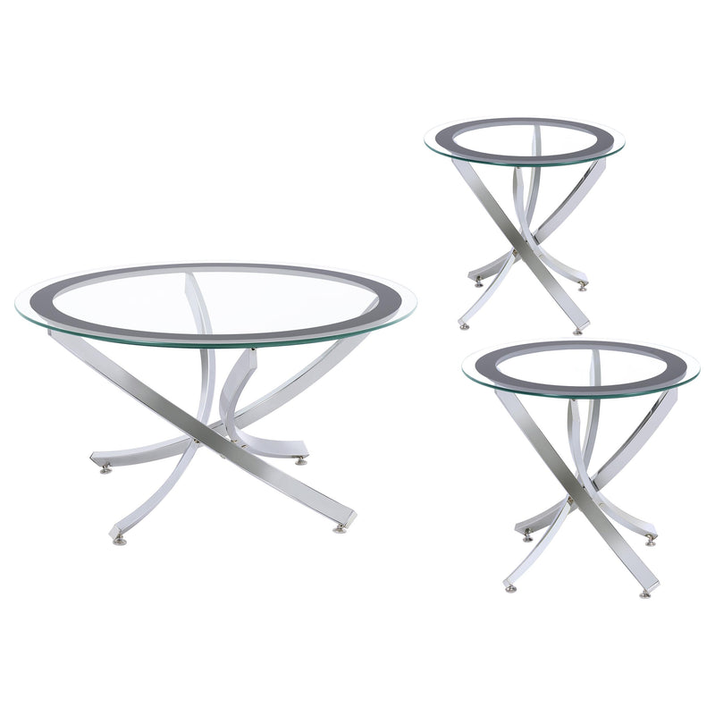 Brooke Table Sets
